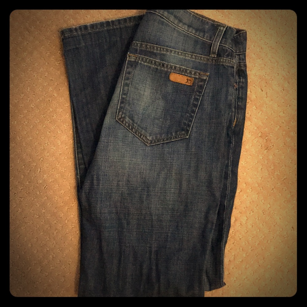 Men’s Joes Jeans